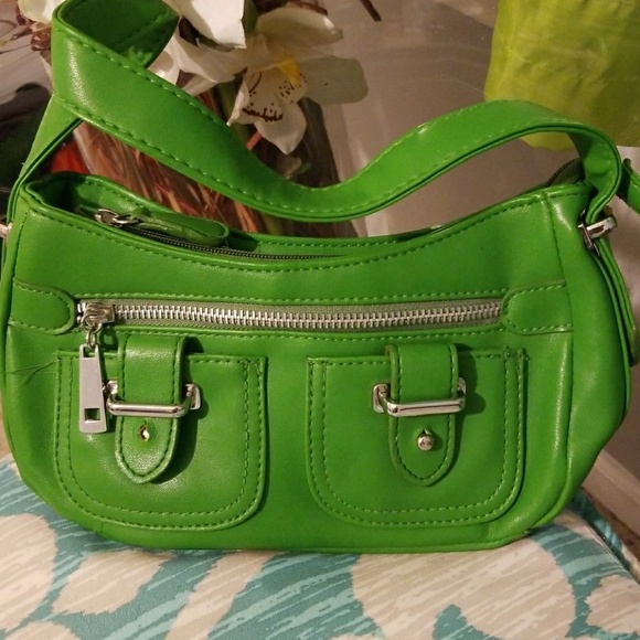 Small handbag - Picture 2 of 3